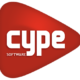logo cype